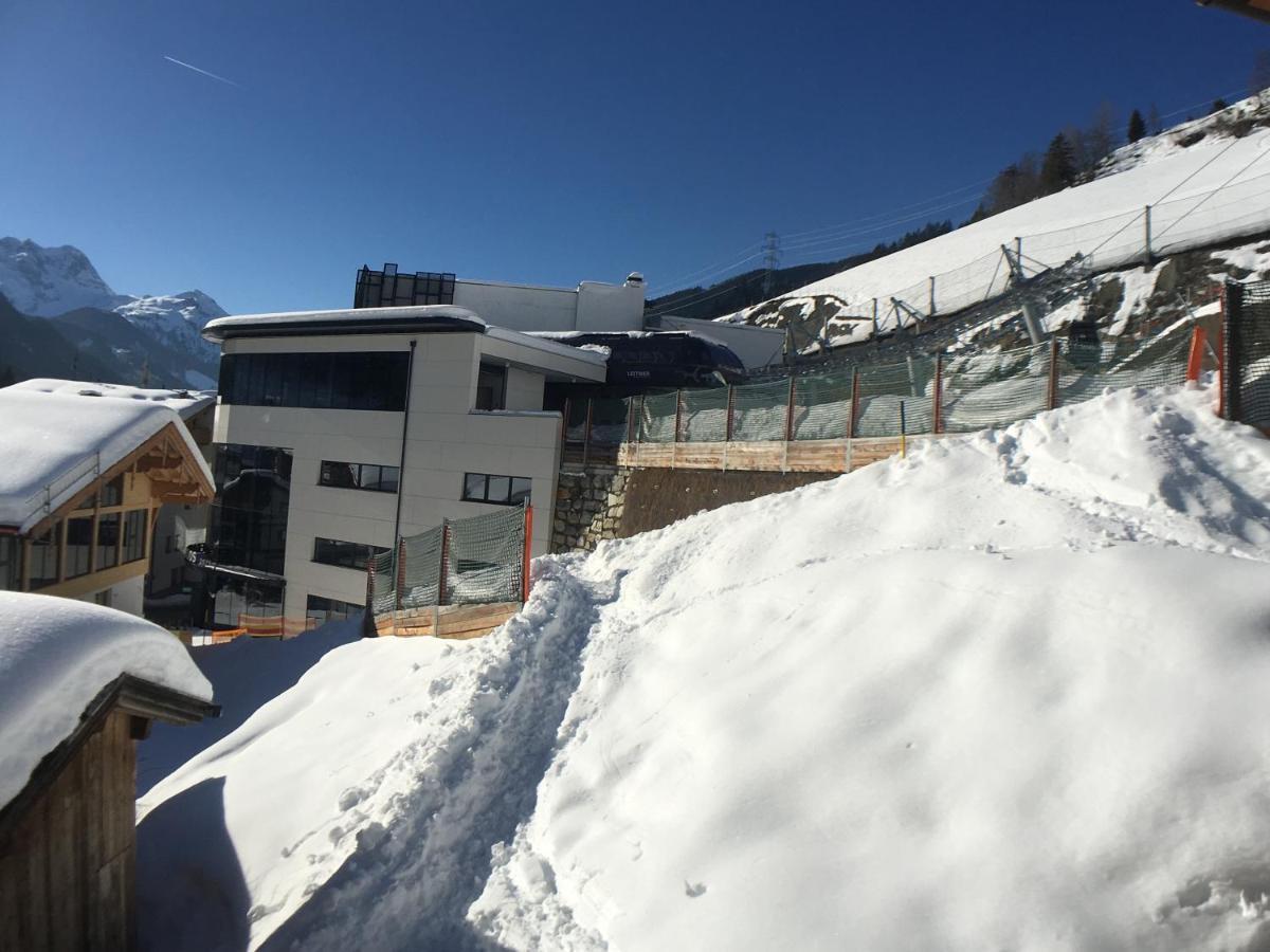Appart Kofler Gerlos Exterior foto