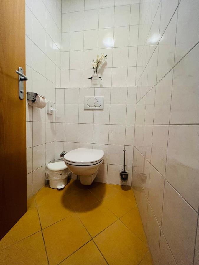 Appart Kofler Gerlos Exterior foto