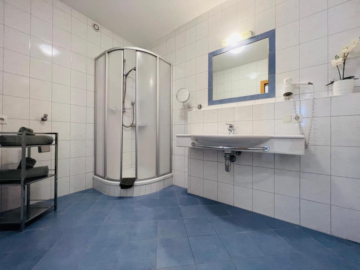 Appart Kofler Gerlos Exterior foto