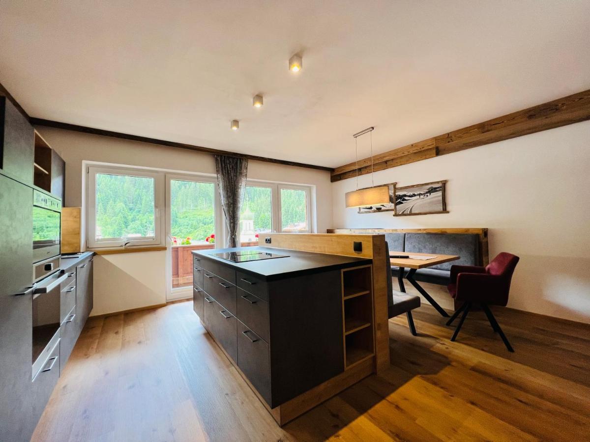 Appart Kofler Gerlos Exterior foto