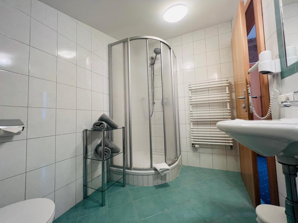 Appart Kofler Gerlos Exterior foto