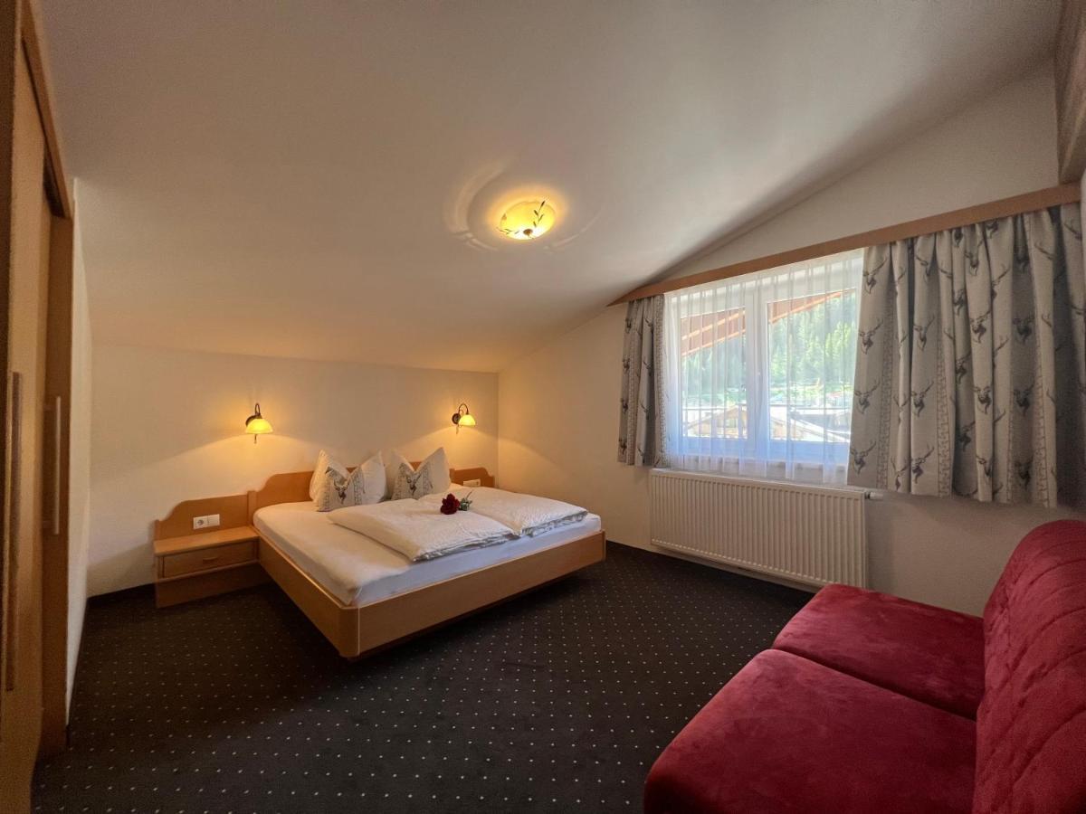 Appart Kofler Gerlos Exterior foto