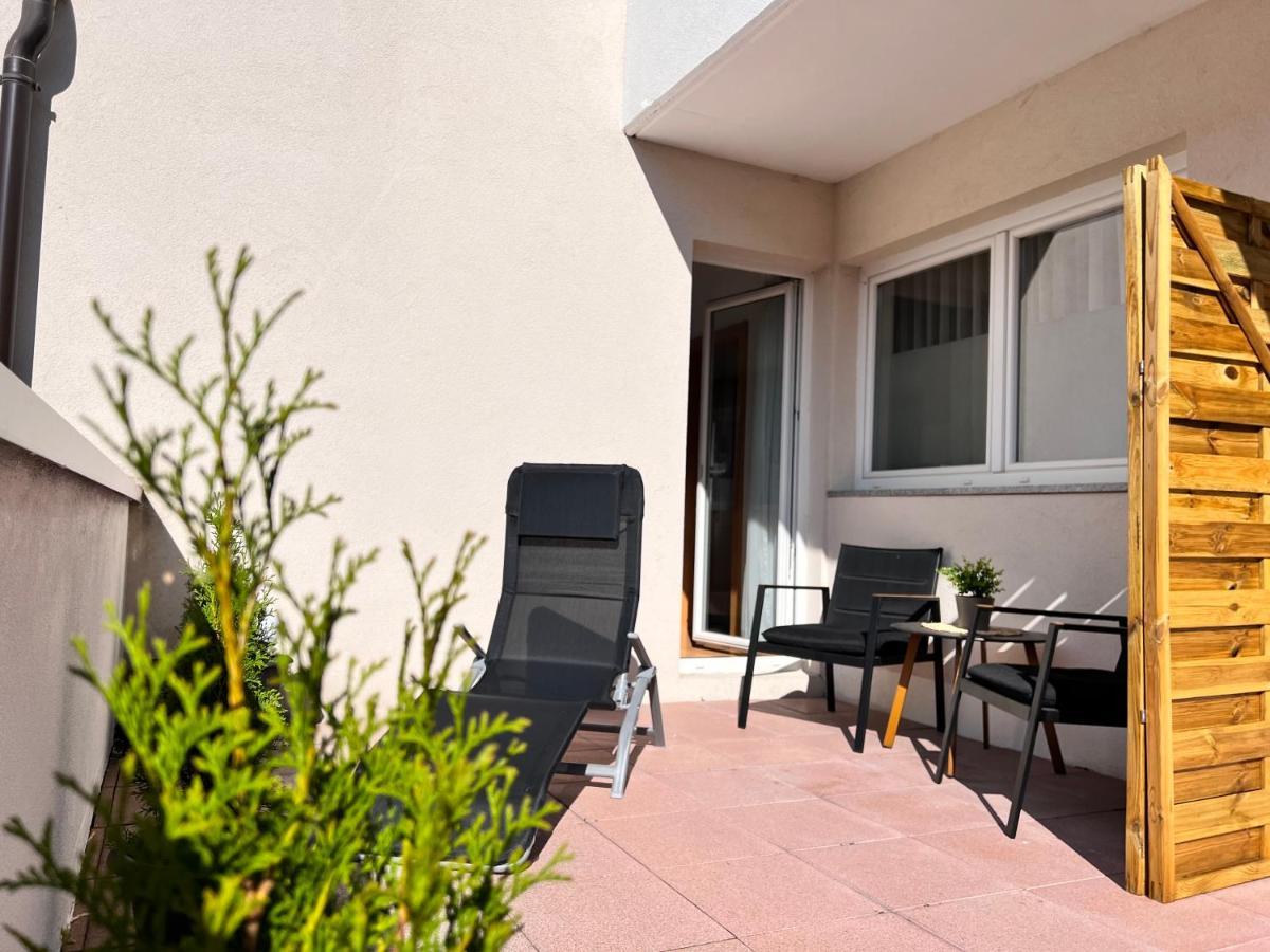 Appart Kofler Gerlos Exterior foto