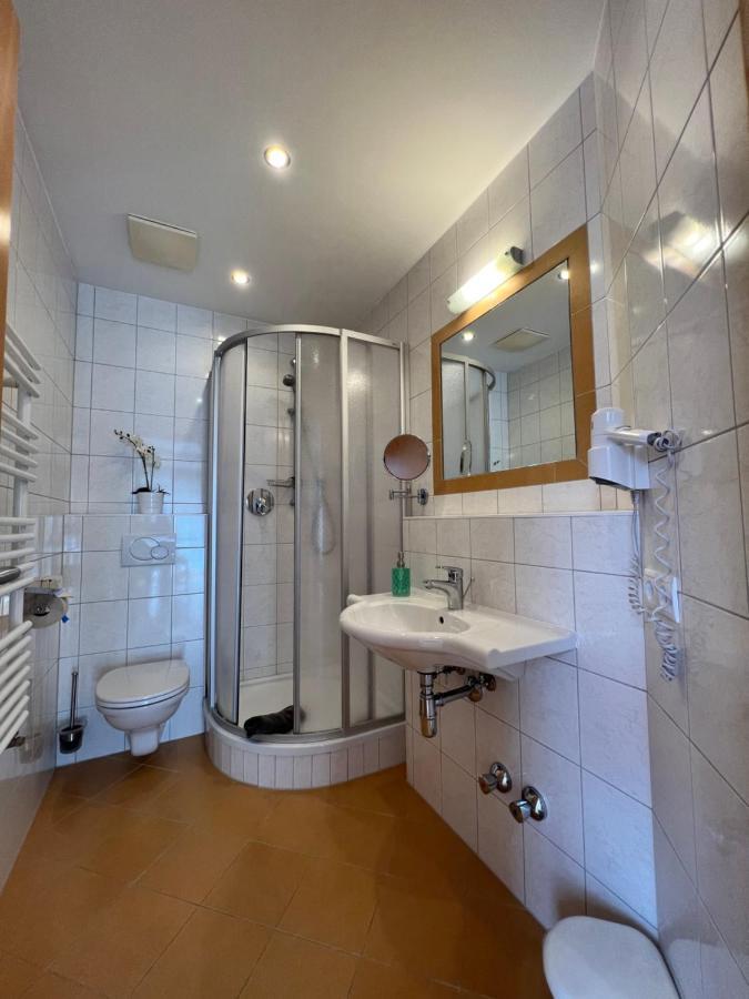 Appart Kofler Gerlos Exterior foto
